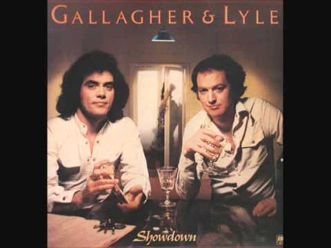 In Your Eyes - Gallagher & Lyle