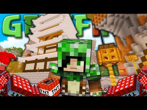 L'UNICA COSA CHE NON RIESCO A GRIEFFARE - Minecraft ITA - GRIEFING #85