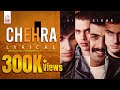 Chehra Lyrical Vital Signs 1