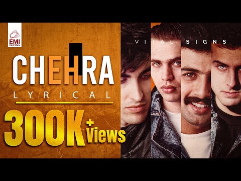 Chehra - Vital Signs