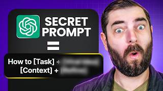 The Most Powerful ChatGPT Prompts Right Now