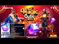 20 October Magic Cube Store Update Diwali Magic Cube Bundles Free Fire Magic Cube Store Update