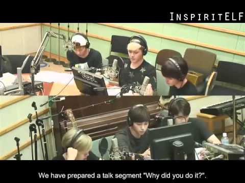 [ENG SUBS] Infinite @ Sukira 140604 5/6
