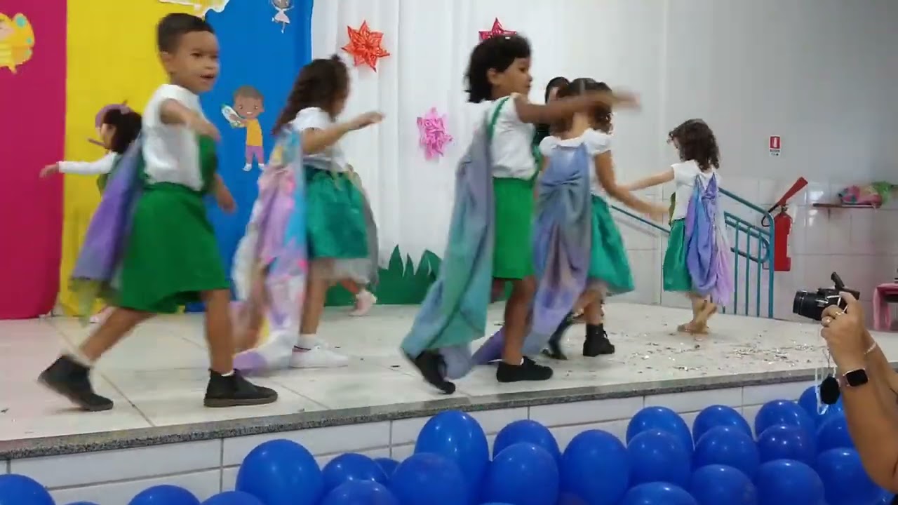 Lagarta 🐛 comilona