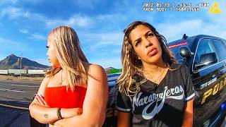 Women Betray Each Other After $3M Drug Bust