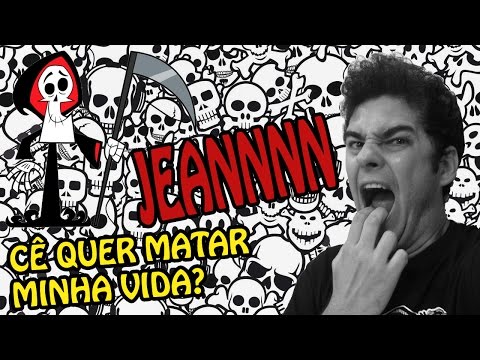 SOGRA DESCOBRE QUE GENRO É GAY - TROTE!