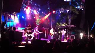 Randy Rogers Band: Last Last Chance @ Austin City Limits