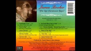 James Booker   Feel so Bad