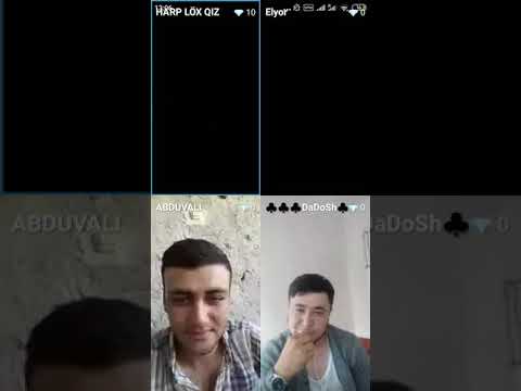 imodagi qizlar axvoli