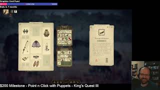 Book of Travels - Part 3 - Morning Chill