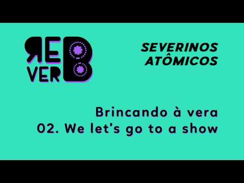 We let's Go To a Show video