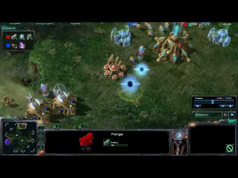 I Suck at Starcraft 2 - Episode 12 - Talent Scout