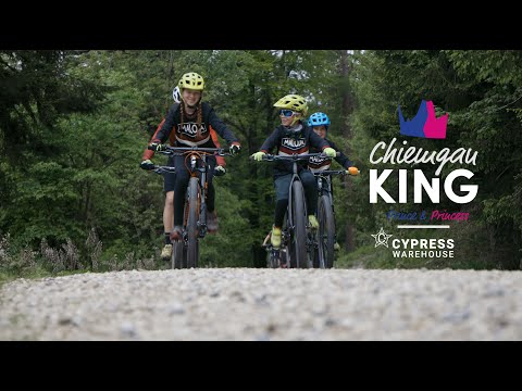 Cypress-Warehouse YouTube-Vdeominiatur 5