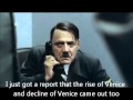 Hitler found out about O level 2010 Social Studies.