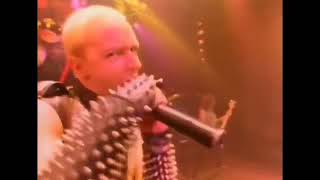 Judas Priest - Jawbreaker (Unofficial Video)