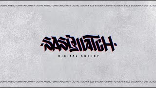 Sasquatch Digital - Video - 1