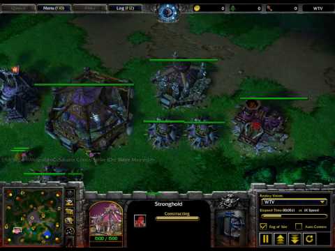 Kemper vs Focus on Twisted Meadows 1of2