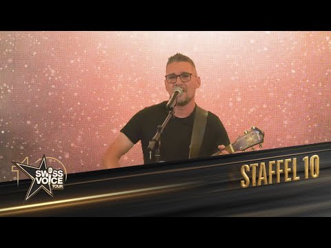 Cedric - Swiss Voice Tour 2025, Tägipark