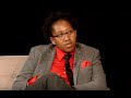 Black Lesbian Activist Debates LGBT Issues Claims Dialogue Was Personally Damaging Episode 12