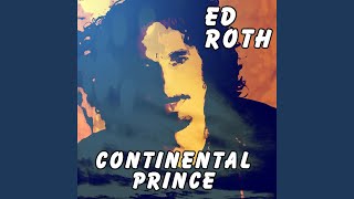Continental Prince (feat. Tom Scott)