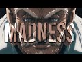 Hunter X Hunter AMV Madness