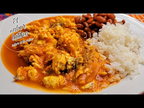 🔴 Como hacer un Delicioso Aporreadillo Estilo Guerrero ✅️