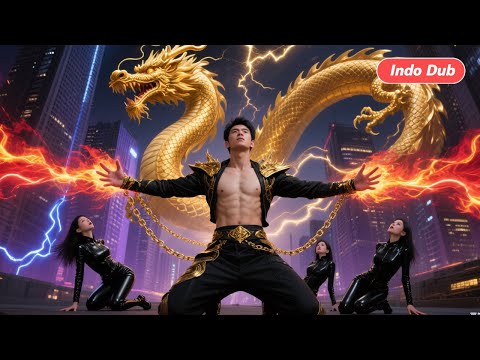 Indo DubDikhianati 3 Kakak yang Dibelanya, Kekuatan Shenlong Akan Bangkit Kembali! #cdrama