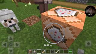 How to tp pet in minecraft