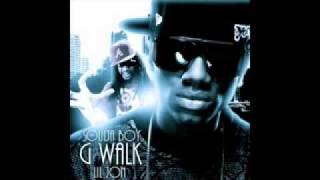 Lil Jon, ft Soulja Boy - G WALK