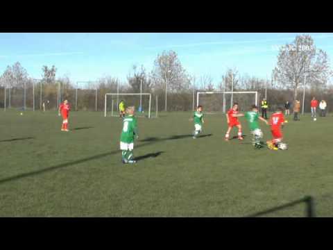 SVG JG 2003 2013-11-10 SV Gerasdorf Stammersdorf - Fortuna 05 1:4