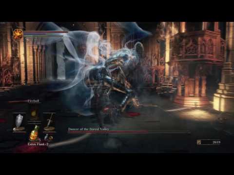 How Don Quijote Helped Me Beat The Dancer