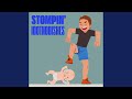 Stompin'