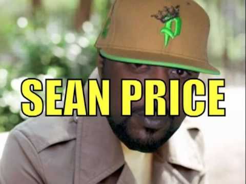 SEAN PRICE - SMOOV P