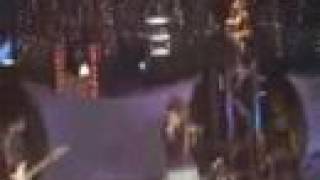 Skye Sweetnam - Ghosts - New Years Eve