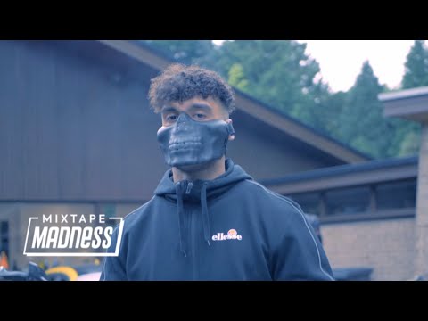 Twin - Blue Lights (Music Video) | @MixtapeMadness