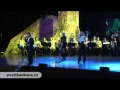 Концерт, посвященный 20 летию Республики Ингушетия Часть 3 