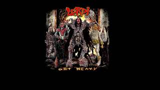 Lordi- Don't Let My Mother Know (subtitulada en español)