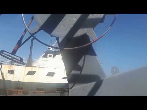 Sir Meccanica S.p.A. - WS2 shipyard sector video