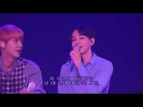 EXO - What If (EXO'rDIUM in Seoul)