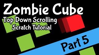 Top Down Scroller | Part 5 | You've Won!