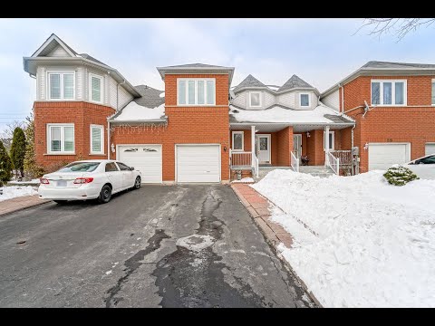 61 Woodstream Avenue, Brampton Home for Sale - Real Estate Properties for Sale