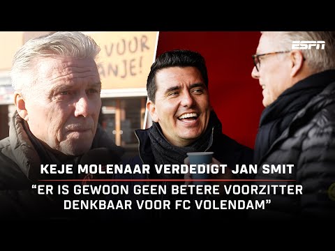 "KRANKZINNIG besluit van de RvC" 🤯 | Keje Molenaar over Volendam-soap