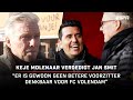 "KRANKZINNIG besluit van de RvC" ? | Keje Molenaar over Volendam-soap