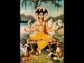 Datta Digambara Ya Ho दत्ता दिगंबरा या हो स्वामी मल�