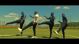 Section Pull Up - Mouvement [Clip Officiel 2018]