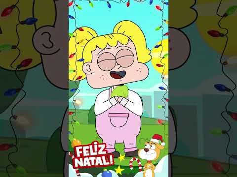 O Medley de Natal do Cão Vini 🎄🌟 #shorts @radiorecreio