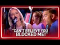 SHOCKED by ORIGINAL SONG about a Coach on The Voice! 😱 | Journey #224