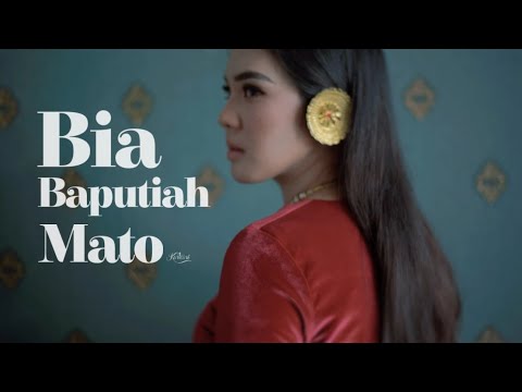 Kintani - Bia Baputiah Mato (Official Music Video)