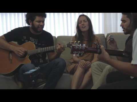 Casaquatro - Sorri, Sou Rei (Natiruts)