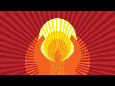 Robert Owens - Heart And Soul (prod. by Atjazz)